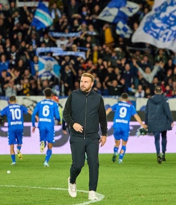 Che derby col mondo alla rovescia: l’Empoli guarda la viola dall’alto 