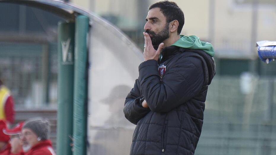 Grifone Sfumata la pista Favarin. Il nuovo mister è Roberto Cretaz