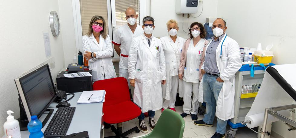 Ferrara, l’Abc funziona e sarà potenziato: a marzo resterà aperto 12 ore al giorno