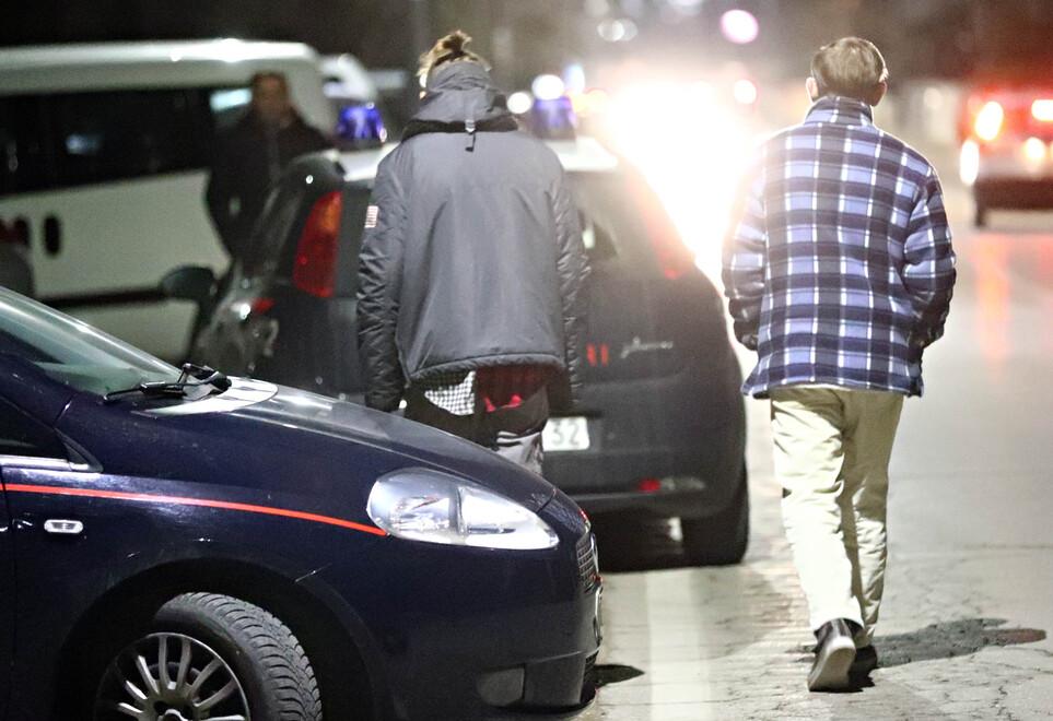 Pontelangorino, dopo il duplice omicidio: «Mio figlio trasferito all’Arginone, al carcere minorile si era anche diplomato»