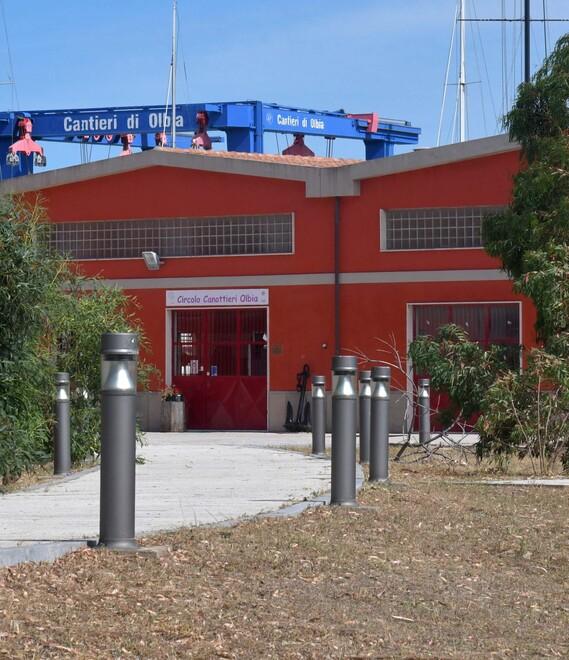 Olbia, la città universitaria prende forma ma per i corsi del mare serve tempo 