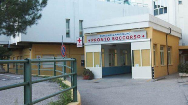 Partorisce al pronto soccorso di Muravera