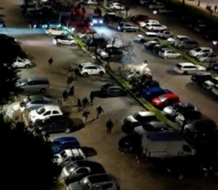 Modena.Rapina e inseguimento tra auto Spunta l’ipotesi degli ultras serbi 