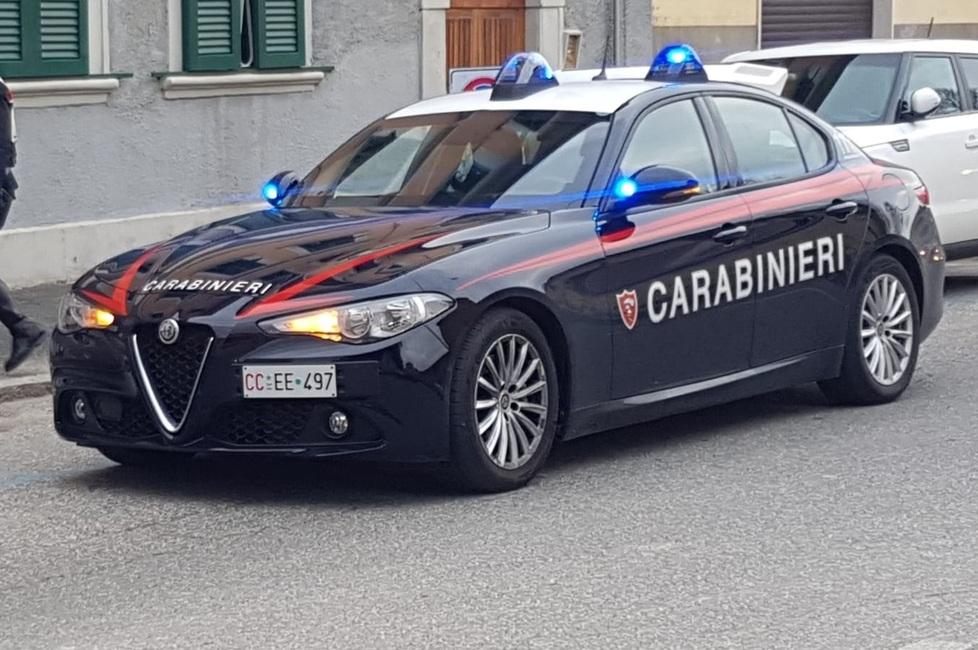 Tragedia in via La Pira, muore a 56 anni mentre pranza alla Caritas 