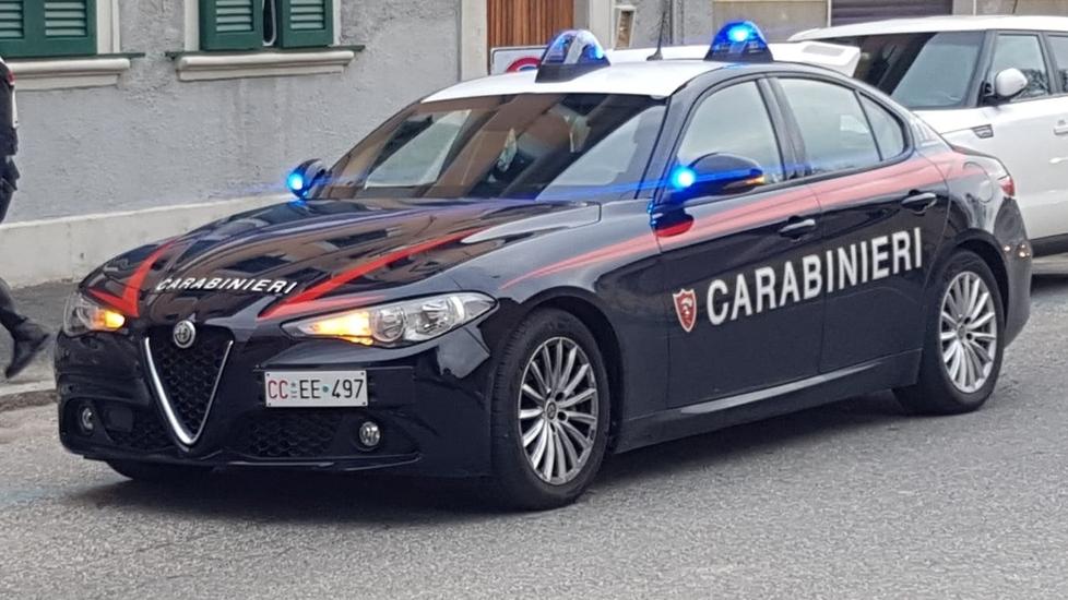 Tragedia in via La Pira, muore a 56 anni mentre pranza alla Caritas