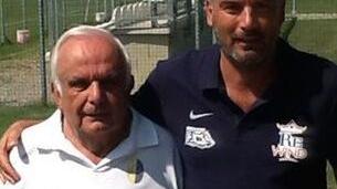 Modena. Addio a Franco “Bibe” Marchesini Una vita dedicata ai giovani gialloblù
