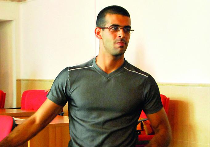 Omicidio, bombe e carcere: la vita del leader del gruppo Ananio Manca