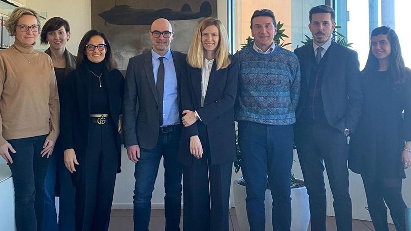 Modena. Nasce il consorzio Mutina Arborea per piantare alberi e aiutare l’ambiente