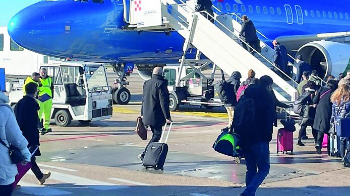 Biglietti in vendita e Alghero decolla, ma la nuova Ct1 resta un’incognita