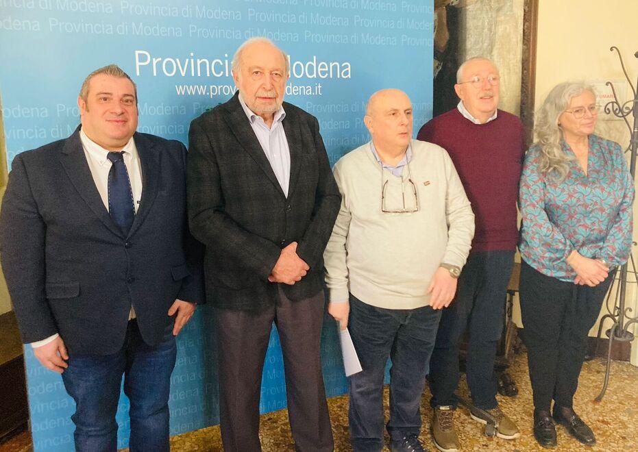 L’Appennino modenese è riserva Unesco: «Il nostro futuro passa da qui» 