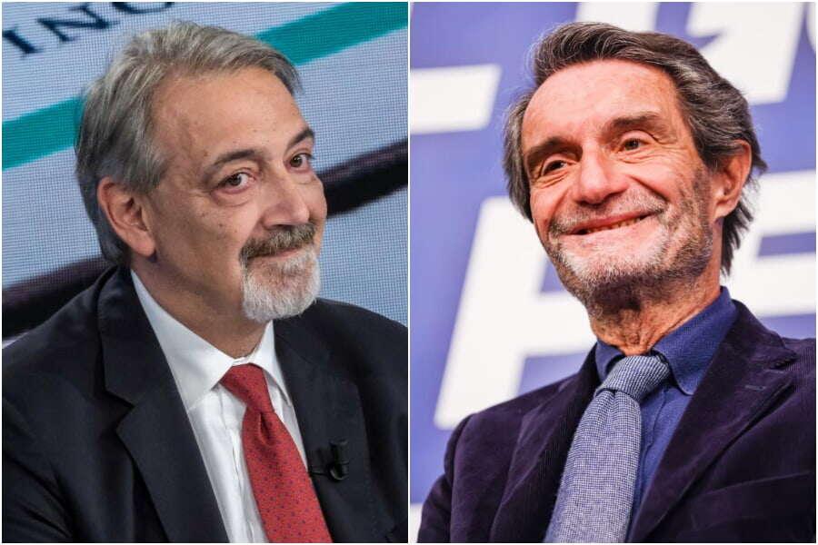 Le idee dilagano sui social ma gli elettori disertano le urne: il caso Lombardia e Lazio