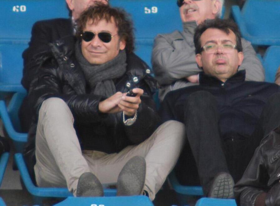 Carpi. Bonacini: «Mi piacerebbe tornare nel calcio Ma niente stress, solo per un progetto tra amici» 