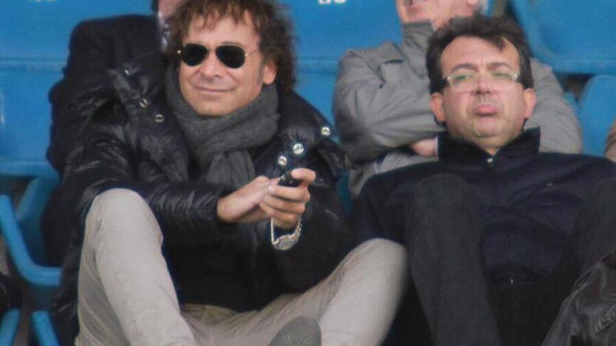 Carpi. Bonacini: «Mi piacerebbe tornare nel calcio Ma niente stress, solo per un progetto tra amici»