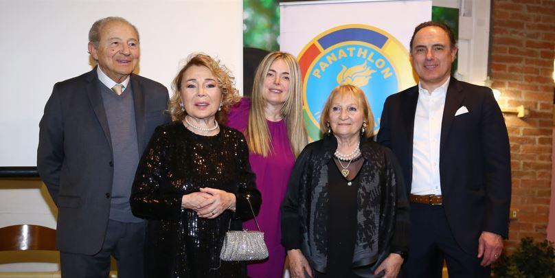 Dalla Kerakoll al Modena Calcio Ecco l’autobiografia di Sghedoni 