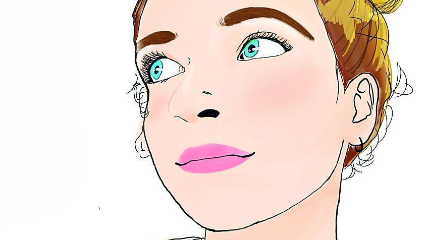 Il coraggio di Eleonora, morta a 18 anni di leucemia, rivive dalle pagine del suo diario