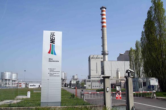 Teleriscaldamento a Ferrara, Hera assicura: «Bollette di gennaio giù del 60%»