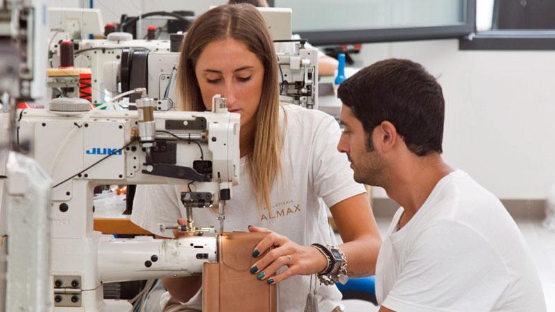 In palio ancora 200 posti da Fendi: «Si lavori di più sulle competenze»