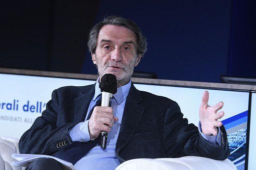 La destra s’è desta, la sinistra no