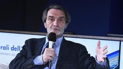 La destra s’è desta, la sinistra no