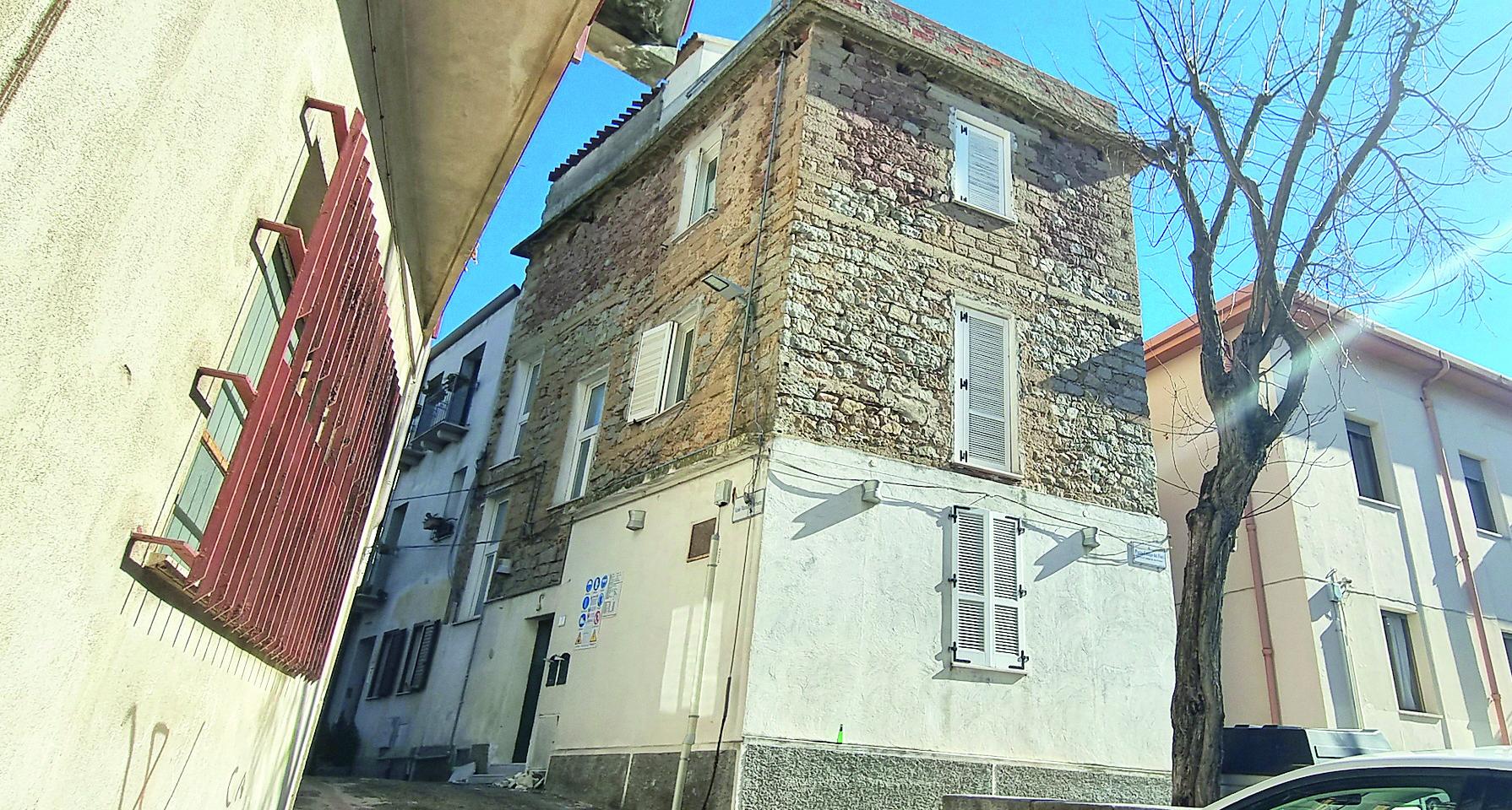 La Fondazione San Pietro e quell'immobile con un’ipoteca da 740 mila euro