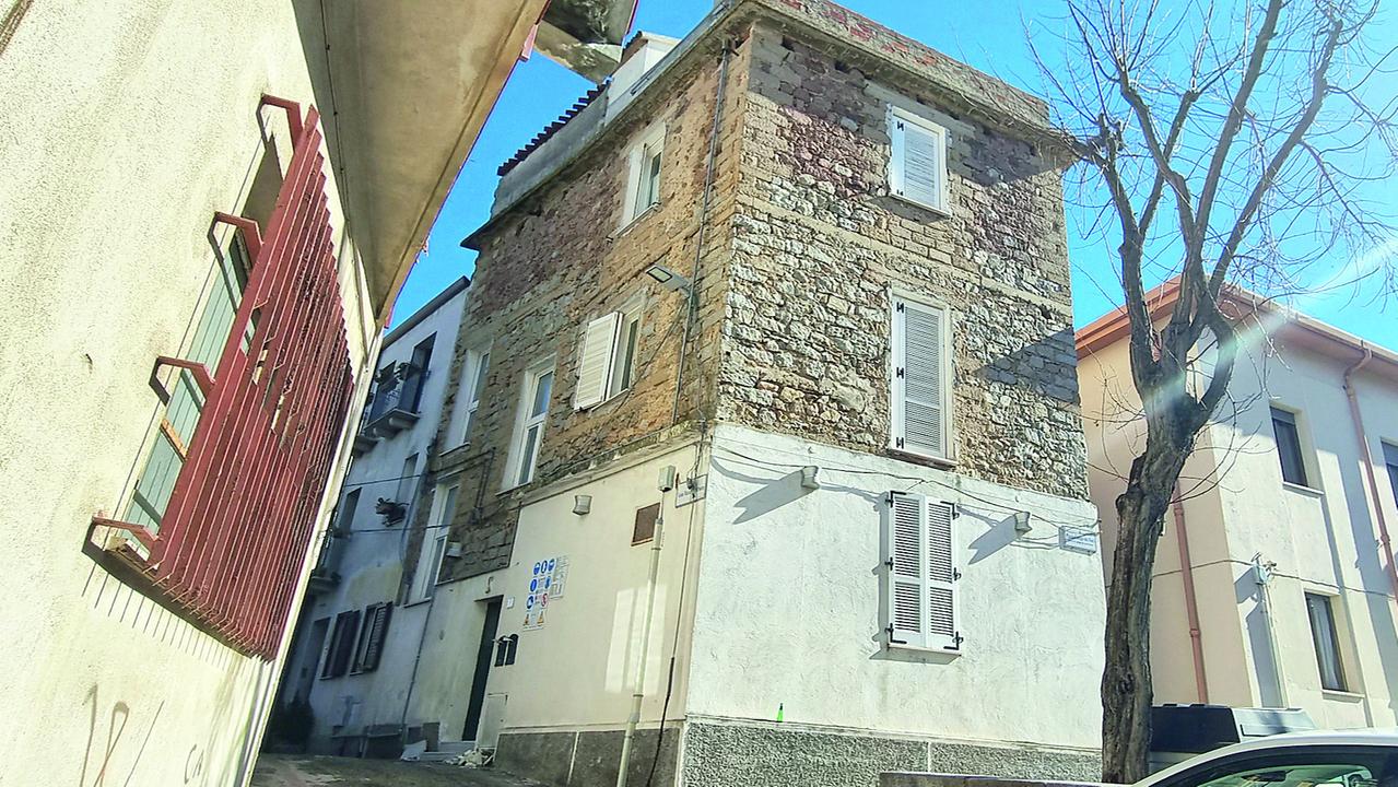 La Fondazione San Pietro e quell'immobile con un’ipoteca da 740 mila euro