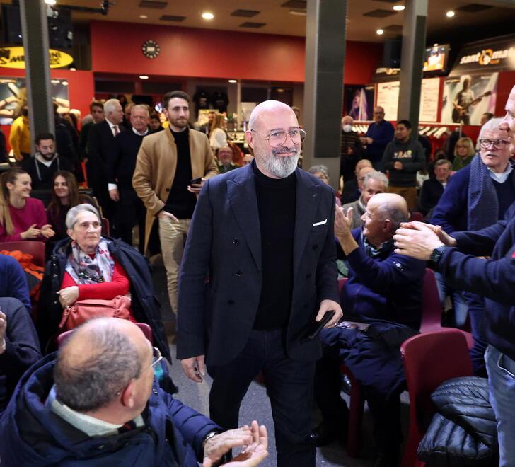 Empolese-Valdelsa vince Bonaccini: solo in due comuni prevale Schlein – Tutti i risultati circolo per circolo