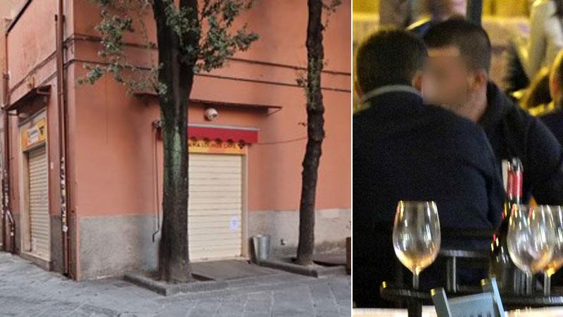 Pisa, risse in piazza e alcol a minorenni: tre giorni di stop per un locale