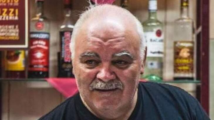 Morto a 69 anni Giulio Branduzzi, il “Re dei tortelli” di Corsagna