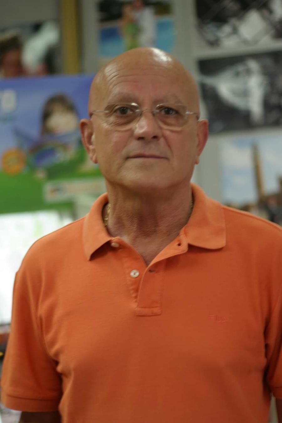 
	Giulio Chiti, ex arbitro di hockey scomparso a 76 anni

