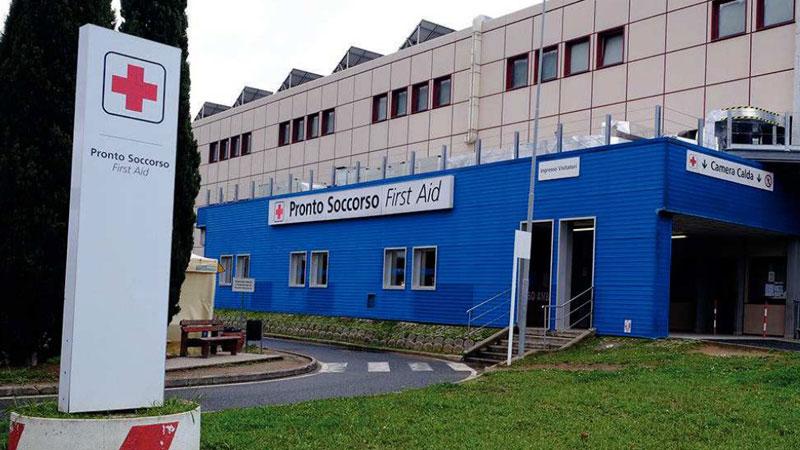 Ospedale unico Cecina-Piombino, il rischio oltre la rete: «C’è un’alternativa possibile?»