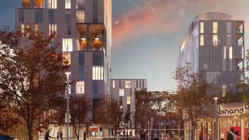 Via Paradisi, già spedite 300 lettere: «Non sono ancora espropri»