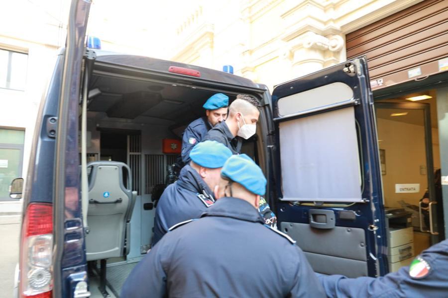 Delitto di Concordia. Incidente probatorio sul giallo di Alice Oggi in tribunale è arrivato Mohamed