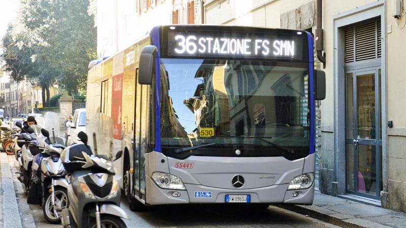 Ora trema via Romana