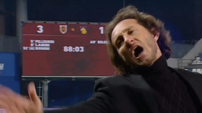 La “nuova” Reggiana adesso sa far male con le sue ripartenze