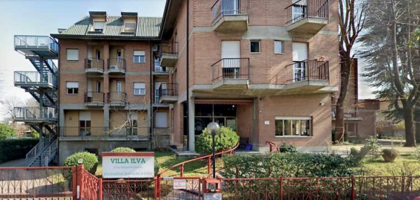 Scabbia nella casa di riposo di Cavriago