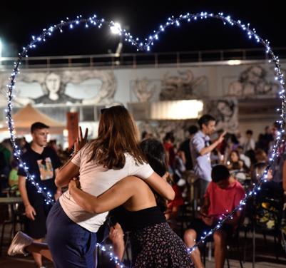 festivaLove ritorna dal 26 maggio