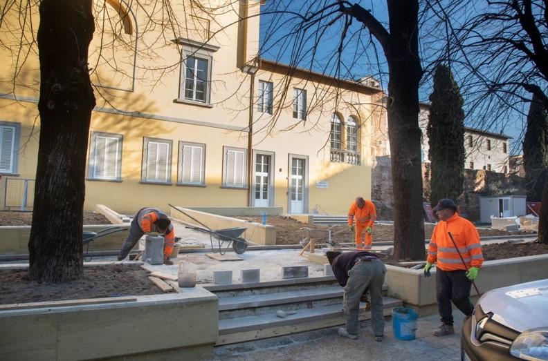 La “nuova” biblioteca riapre e rivoluziona tutti i servizi