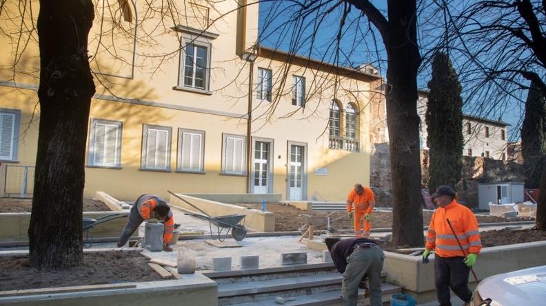 La “nuova” biblioteca riapre e rivoluziona tutti i servizi