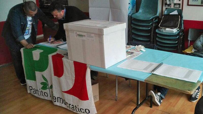 Primarie del Pd, tutti i risultati. A Bonaccini va il 62,12% dei voti