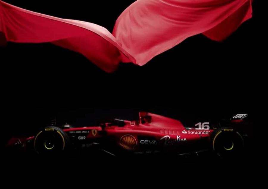 Maranello Una folla di tifosi: la nuova Ferrari Sf-23 fa il pieno d’entusiasmo – IL NOSTRO SPECIALE