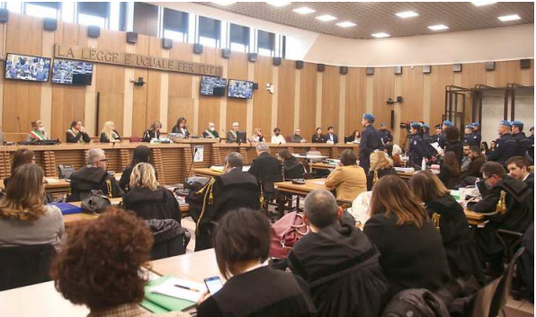 «Shabbar videocollegato? Nessuno ci ha detto nulla»