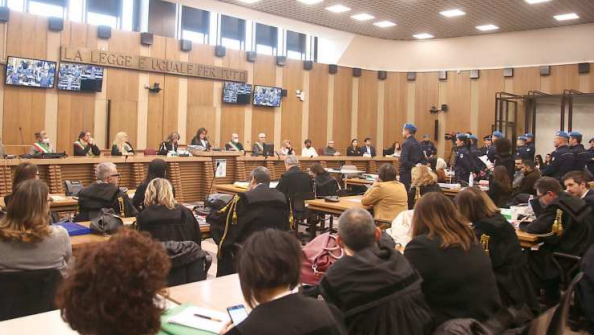 «Shabbar videocollegato? Nessuno ci ha detto nulla»