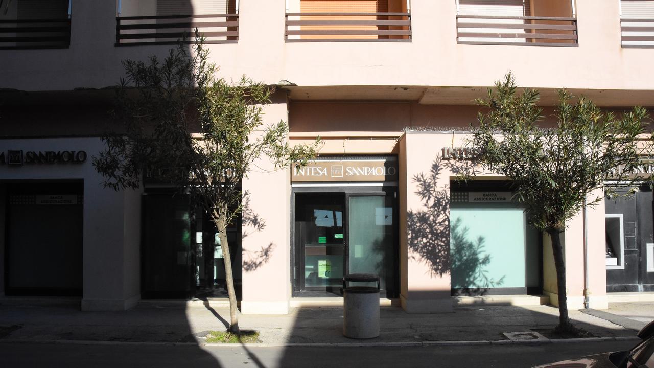 Banche, in dieci anni scomparsi oltre sessanta sportelli in provincia di Grosseto