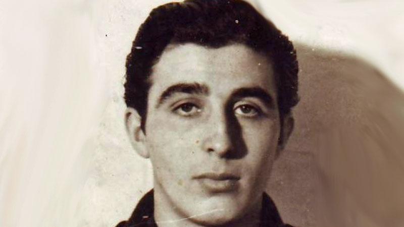 Catturato in Libia, fu internato al Cairo e riuscì a tornare in Italia dopo 5 anni