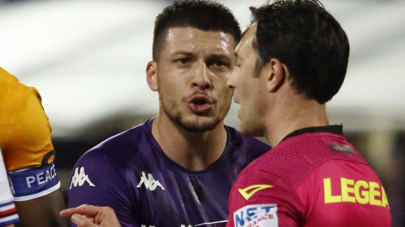 Jovic-Cabral, stavolta uno la deve spuntare. Il serbo è favorito, ma Italiano non ha deciso