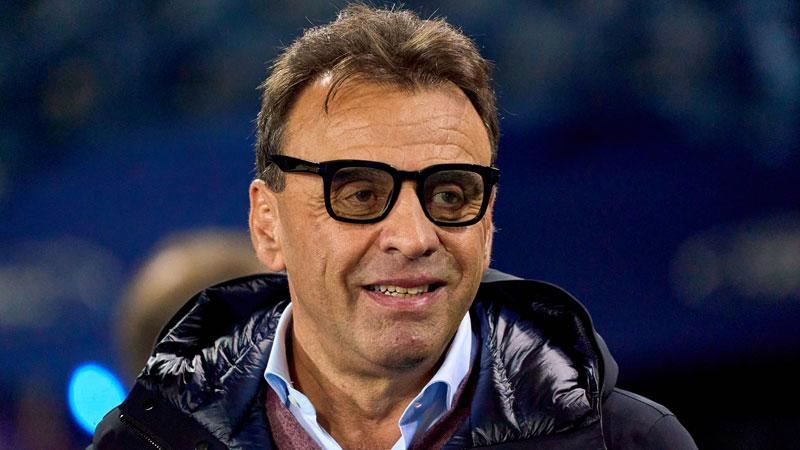 Corsi, l’orgoglio è tutto azzurro: «Il derby conta, ma non da solo»