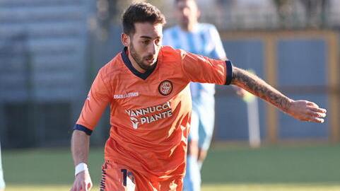 Pistoiese. Anche Macrì e Boccardi tornano ad allenarsi con la squadra