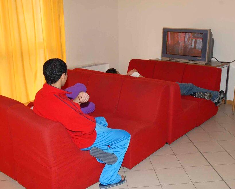 Terre del Reno, rette insolute: decide il giudice