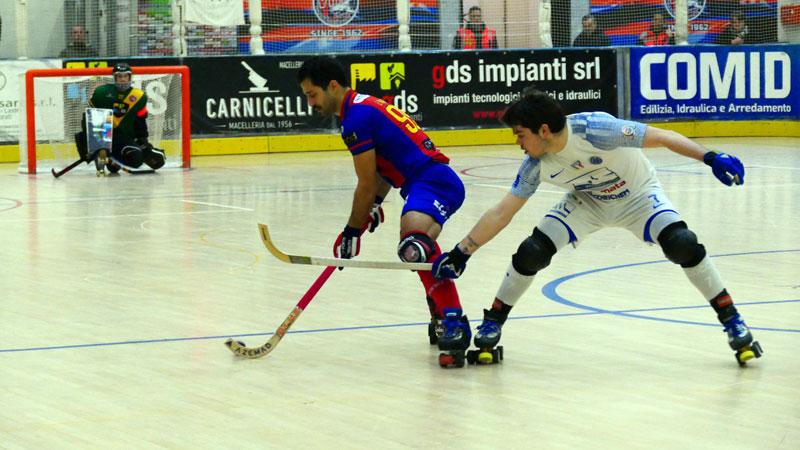 Forte sulla pista di Bassano, Pedro Gil ancora in dubbio 