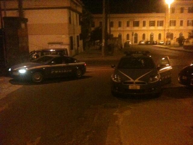 Sassari, aggressione in un bar: licenza sospesa per 30 giorni, locale chiuso